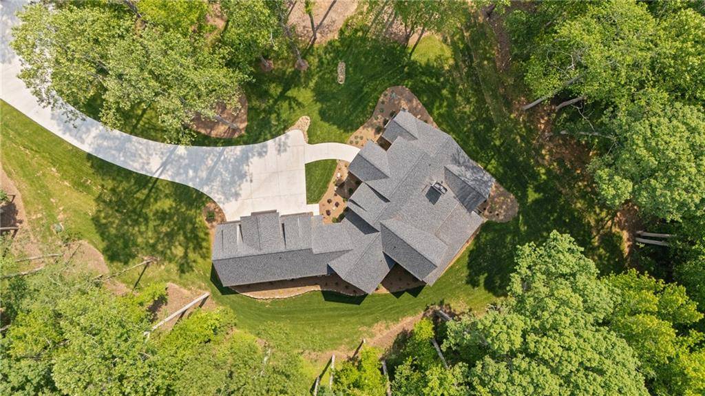 Alpharetta, GA 30004,384 Hickory PASS