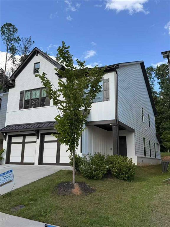 Auburn, GA 30011,1923 Westfall LNDG