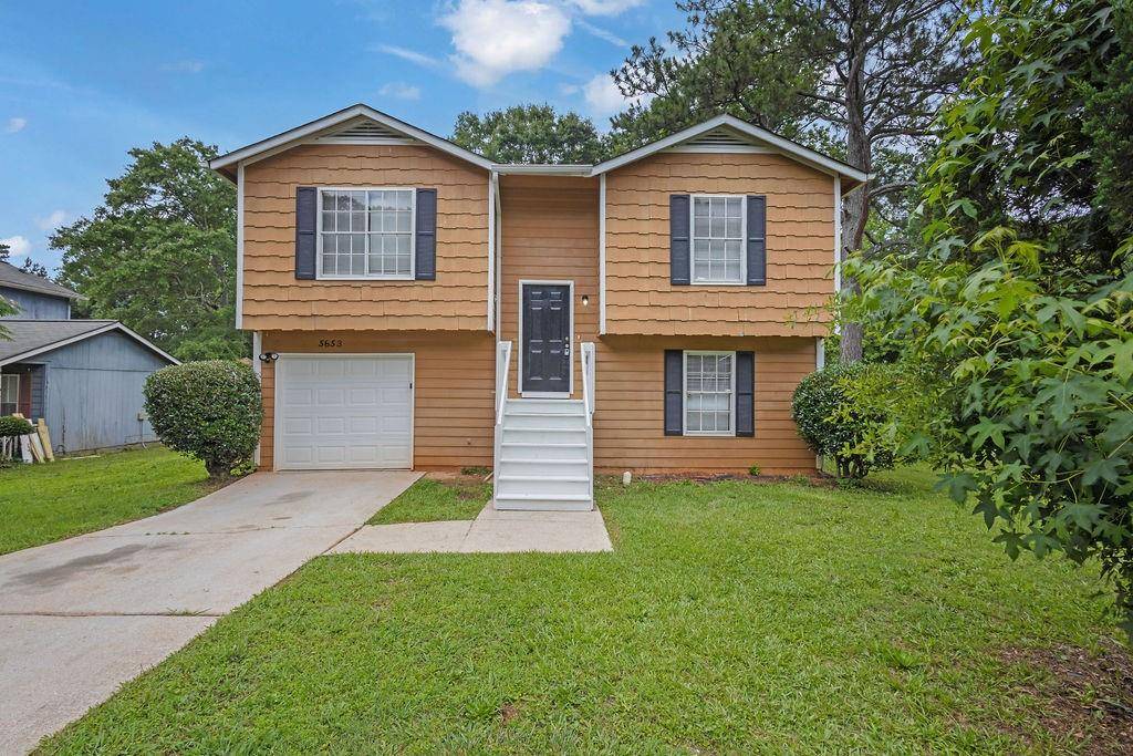 Lithonia, GA 30038,5653 Bradley CIR