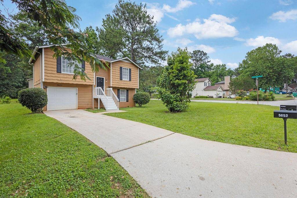 Lithonia, GA 30038,5653 Bradley CIR