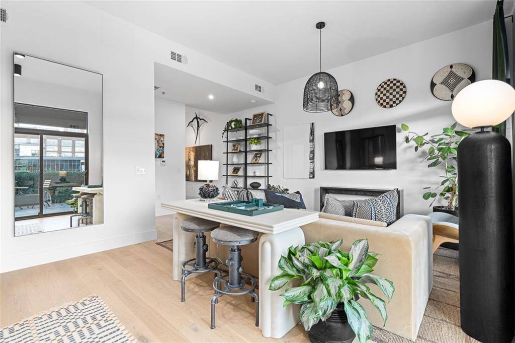 Atlanta, GA 30308,567 Ponce De Leon AVE NE #321