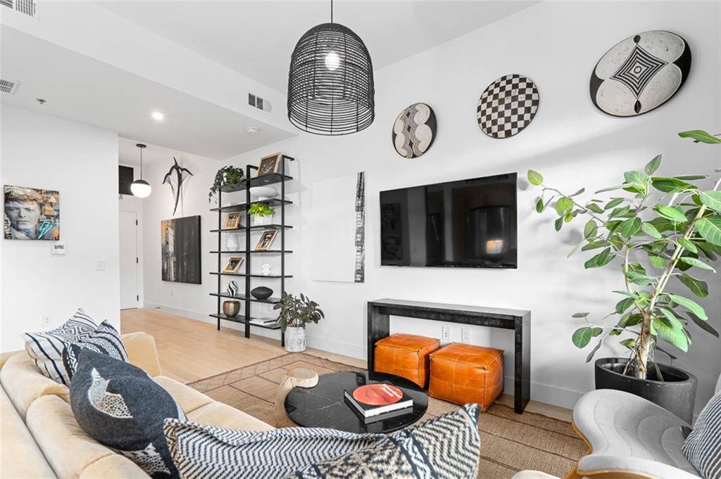 Atlanta, GA 30308,567 Ponce De Leon AVE NE #321