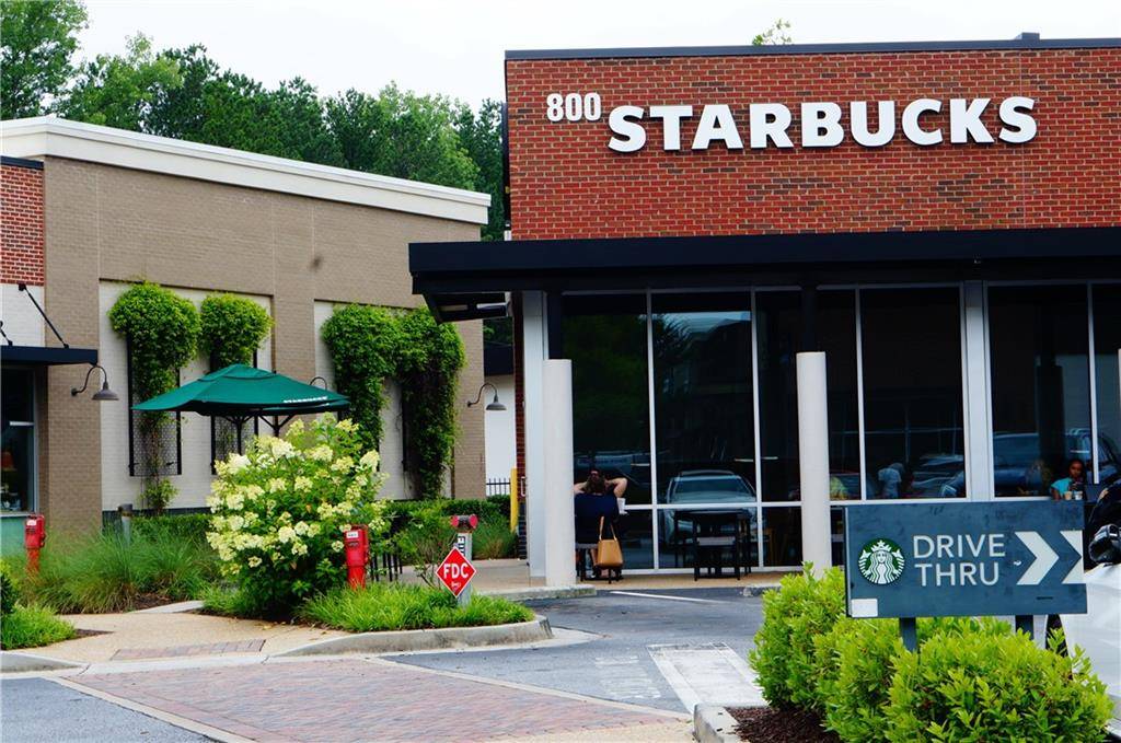 Atlanta, GA 30341,2365 Johnson Ferry RD NE