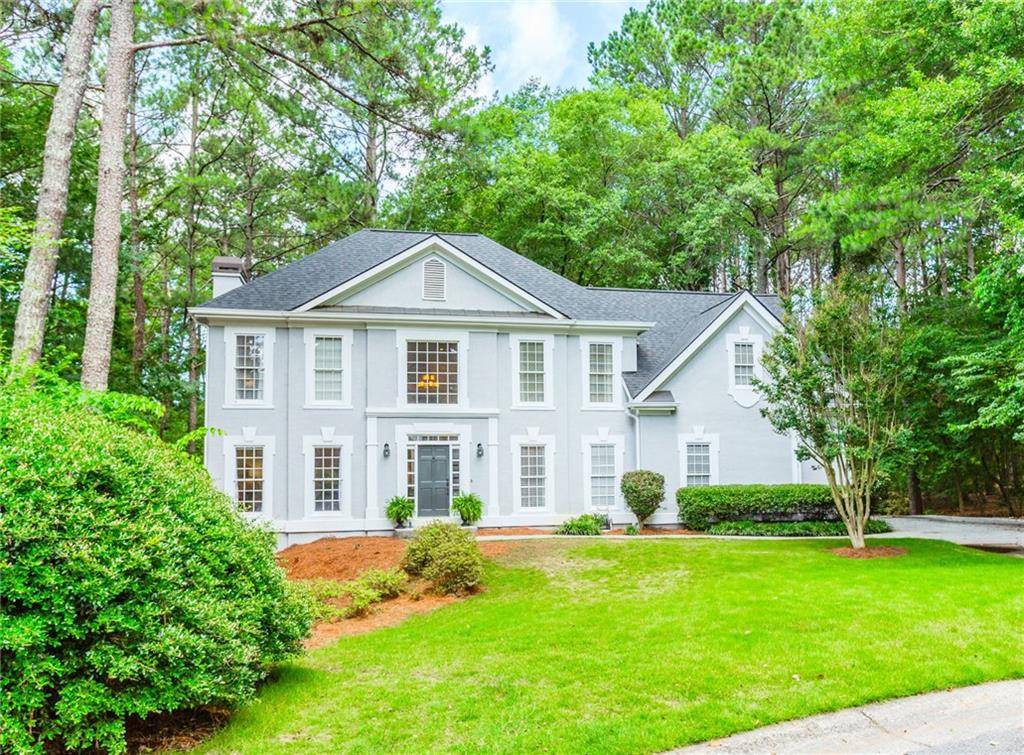 Acworth, GA 30101,5396 Turnbill PT NW