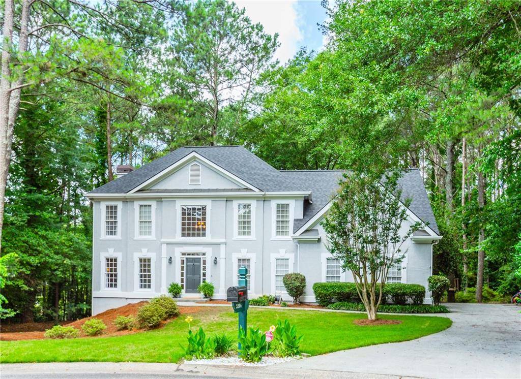 Acworth, GA 30101,5396 Turnbill PT NW