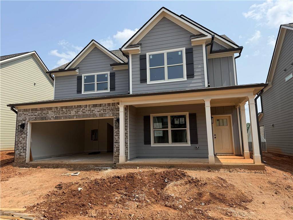 Athens, GA 30606,333 Ridge Pointe DR