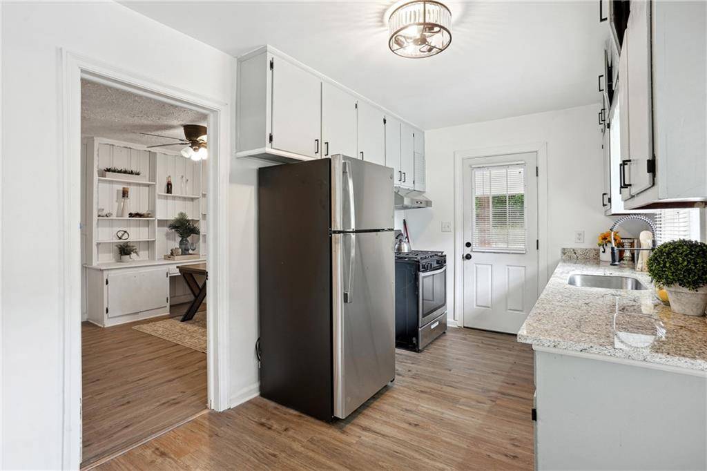 Atlanta, GA 30316,1606 Van Epps ST SE