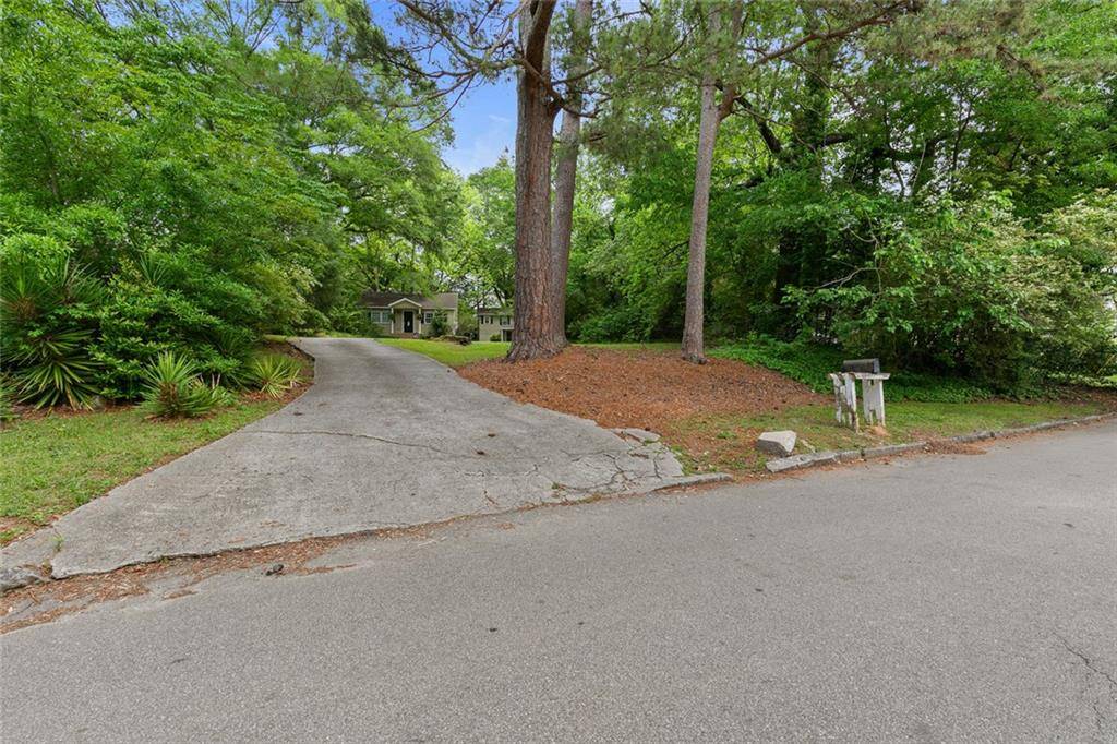 Atlanta, GA 30319,2701 S Bamby LN NE