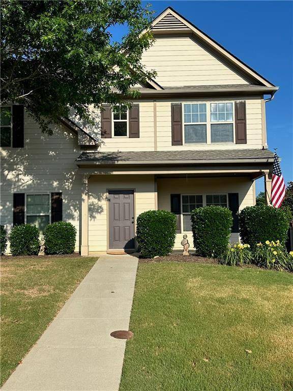 Acworth, GA 30102,203 Creek View LN