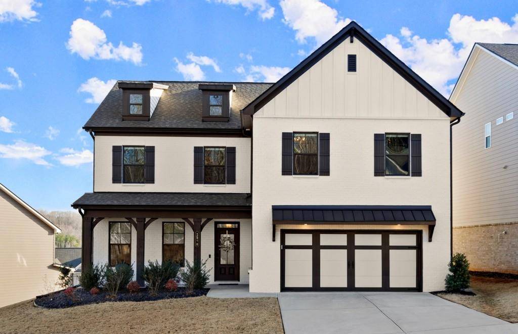 Auburn, GA 30011,1590 Branthaven LN