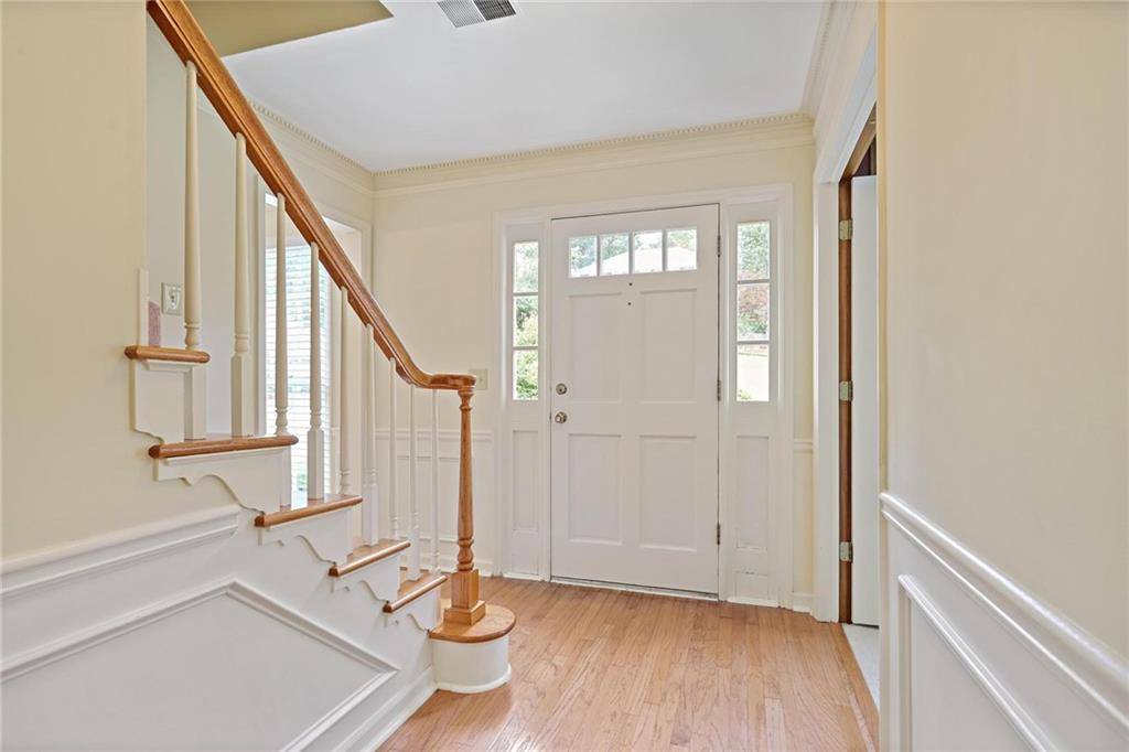 Marietta, GA 30062,1338 Nonie WAY