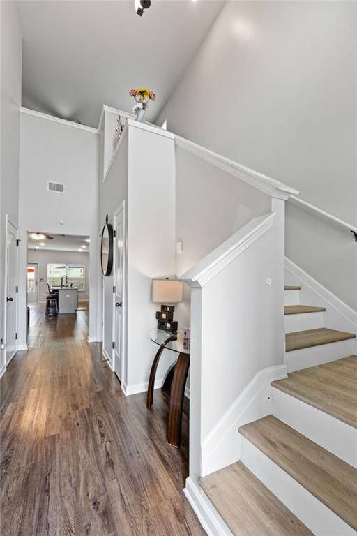 Hampton, GA 30228,11684 Stovall Place PL