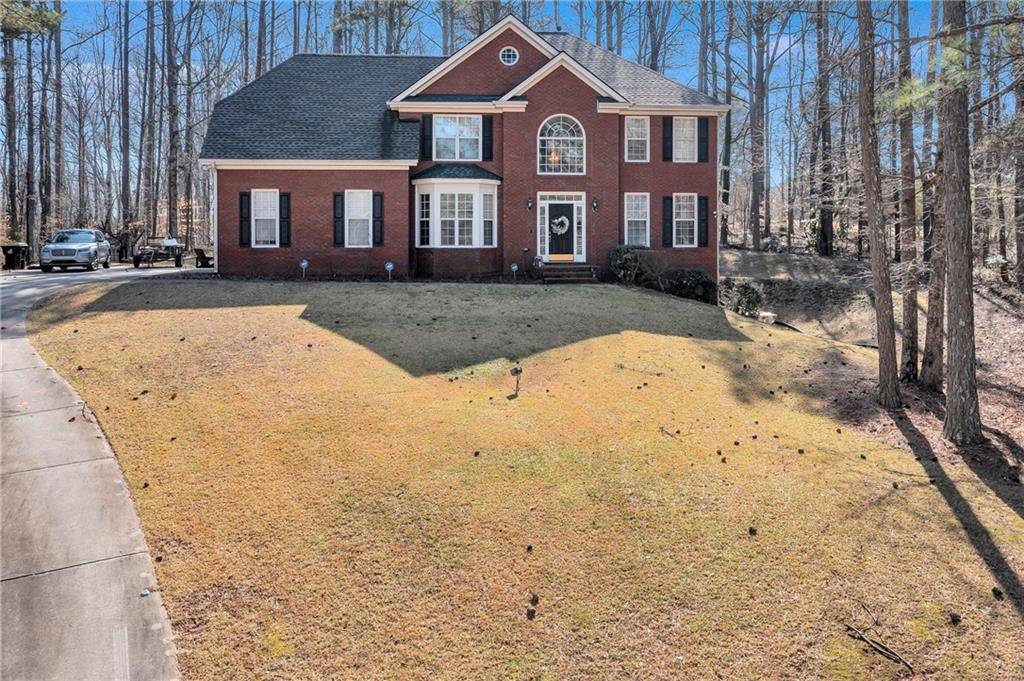 Fayetteville, GA 30214,155 Matthew WAY