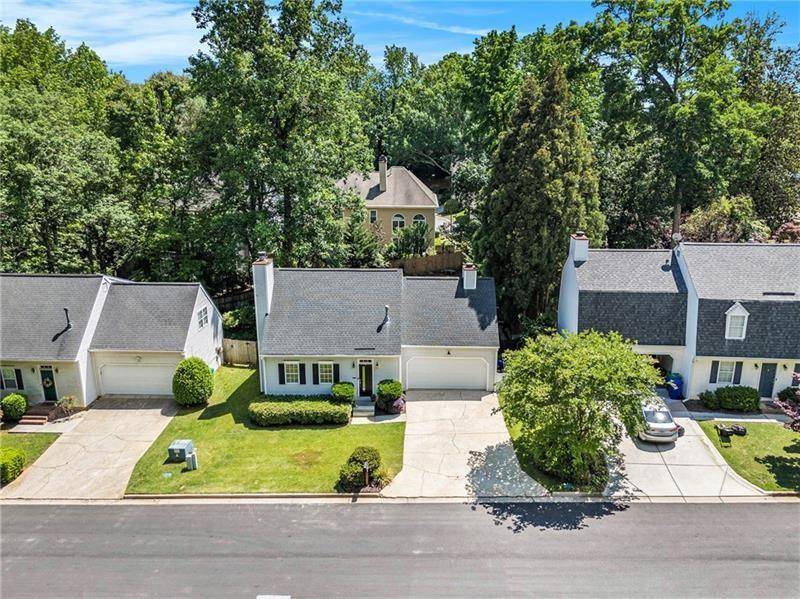 Atlanta, GA 30319,1175 Haven Brook WAY