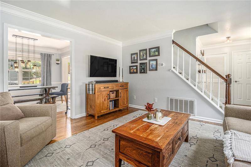 Atlanta, GA 30319,1175 Haven Brook WAY