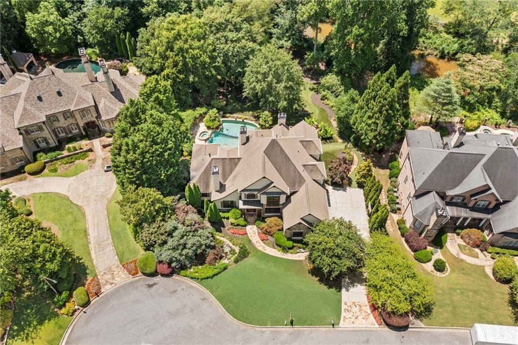 Marietta, GA 30067,3770 Riverly TRCE
