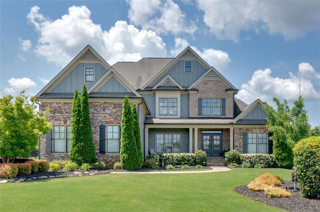 Cartersville, GA 30120,11 LAUREL TRCE SE