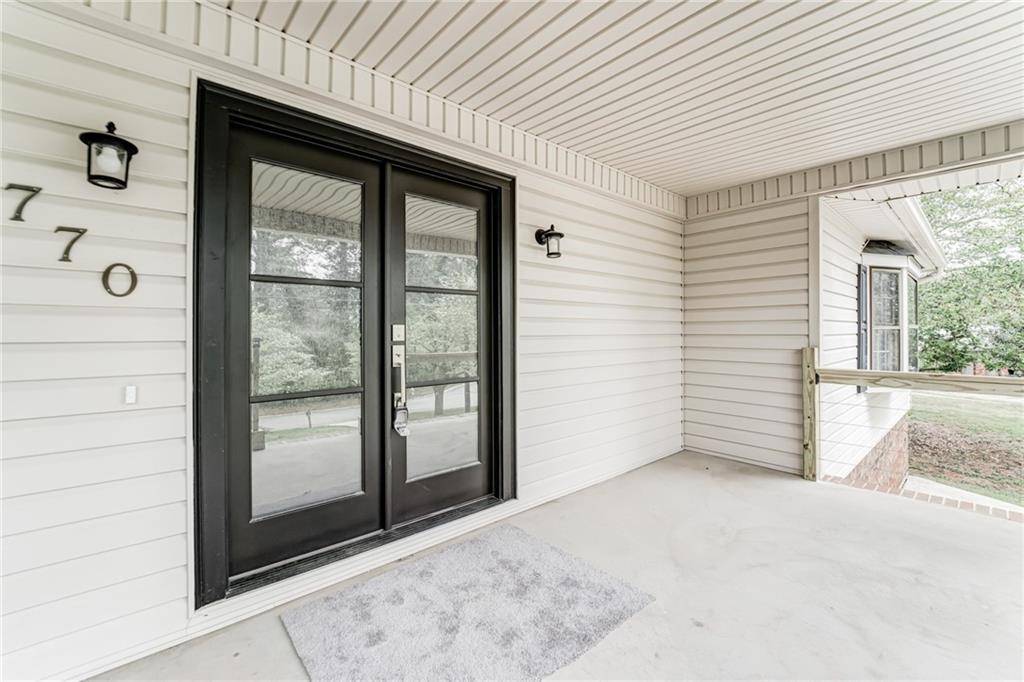 Marietta, GA 30064,770 Pine Lake DR NW