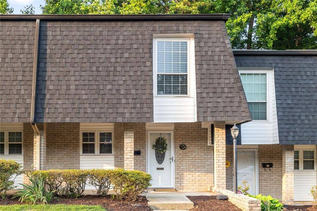 Sandy Springs, GA 30342,5170 Chemin De Vie NE