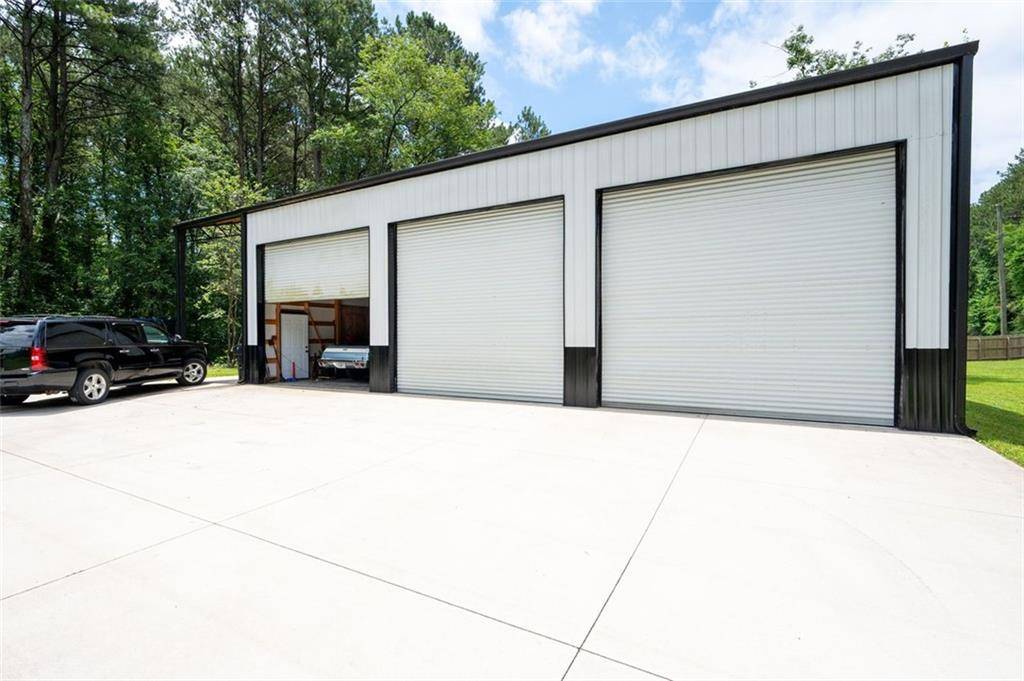 Cartersville, GA 30121,76 VAUGHN RD NE
