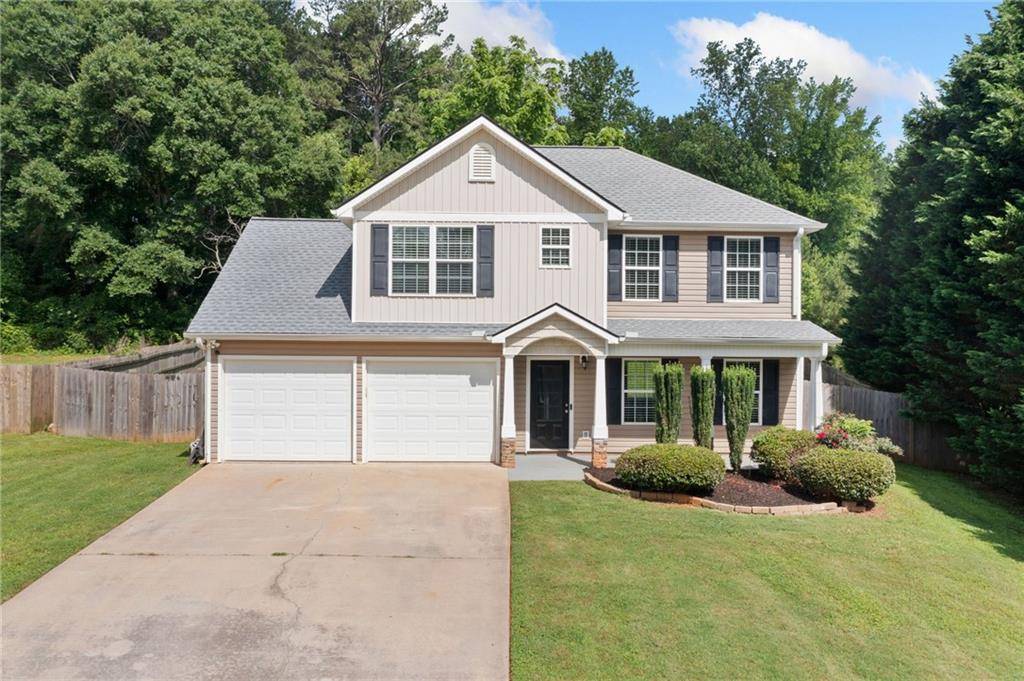Rockmart, GA 30153,174 Randall DR