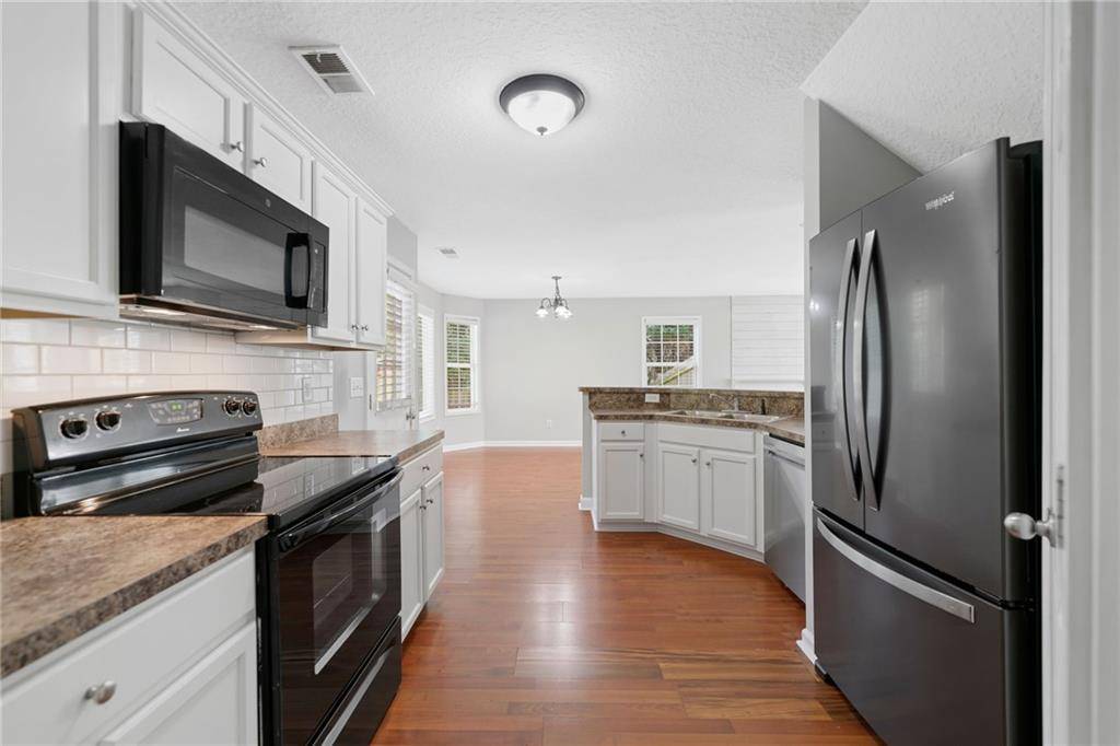 Rockmart, GA 30153,174 Randall DR