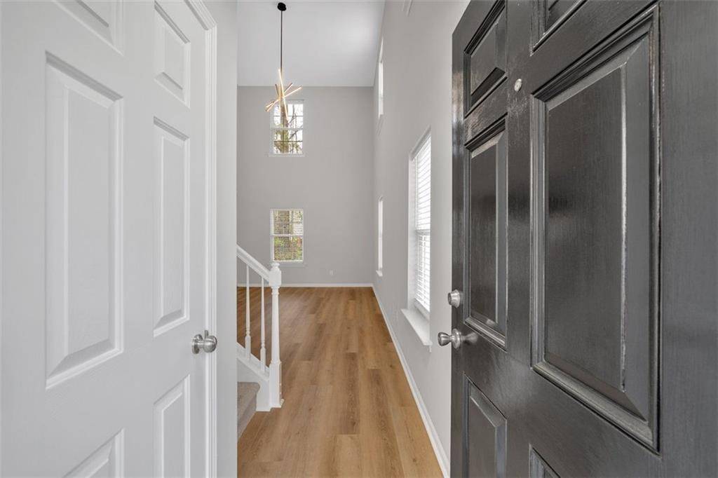 Atlanta, GA 30349,3417 Sable Chase LN