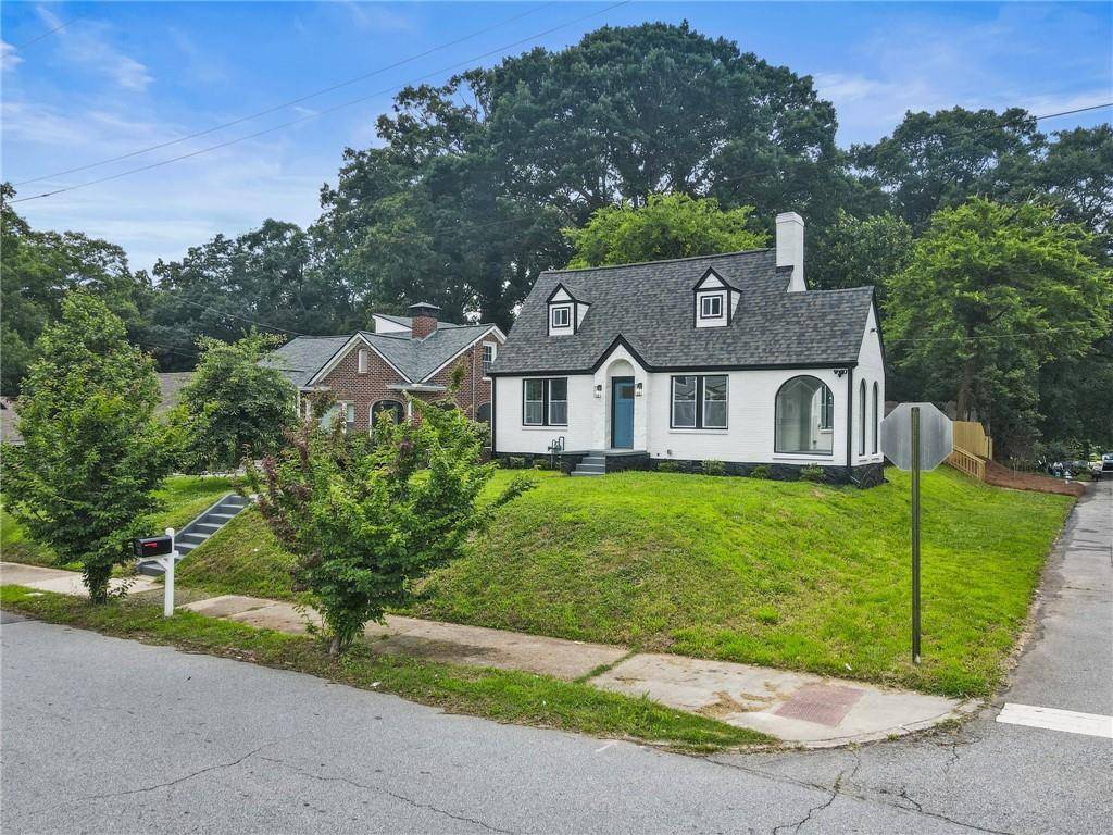 Atlanta, GA 30310,1283 Beecher ST SW