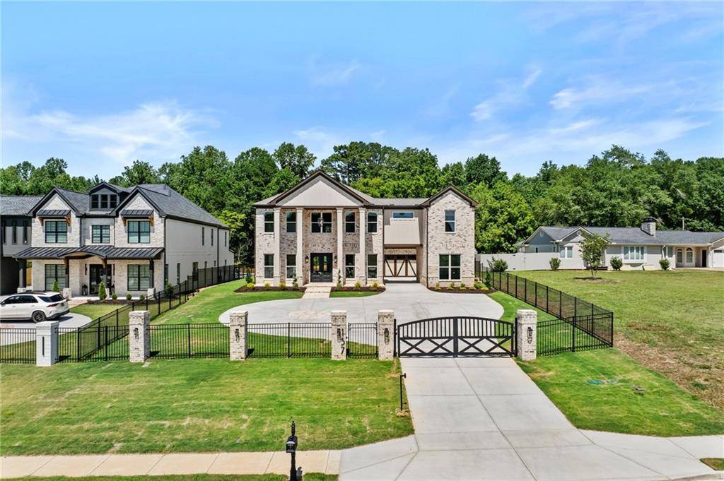 Buford, GA 30518,157 Shadburn Ferry RD