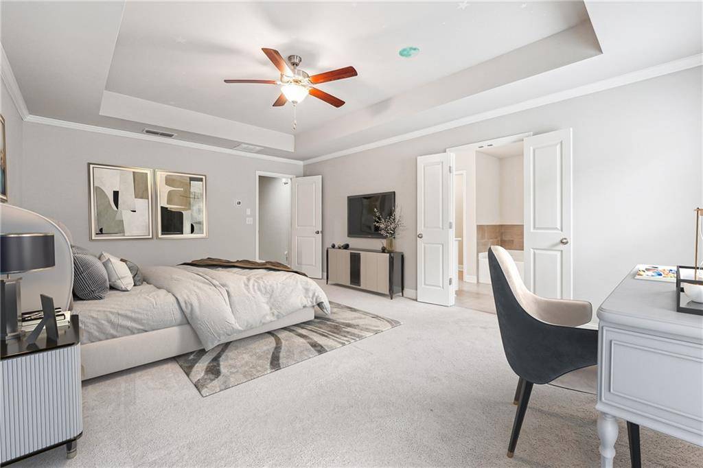 Smyrna, GA 30080,791 Belrose DR