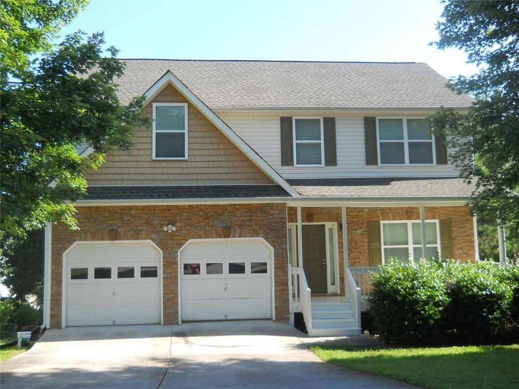 Douglasville, GA 30134,4750 CRINKLEPOINT CT