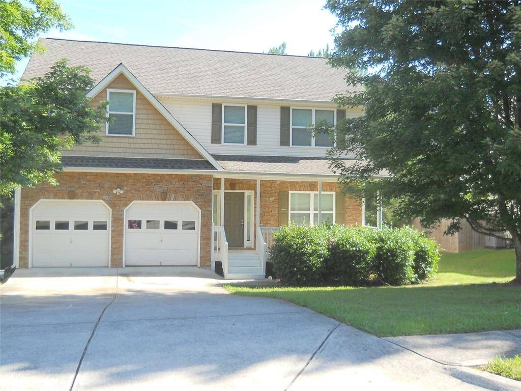 Douglasville, GA 30134,4750 CRINKLEPOINT CT