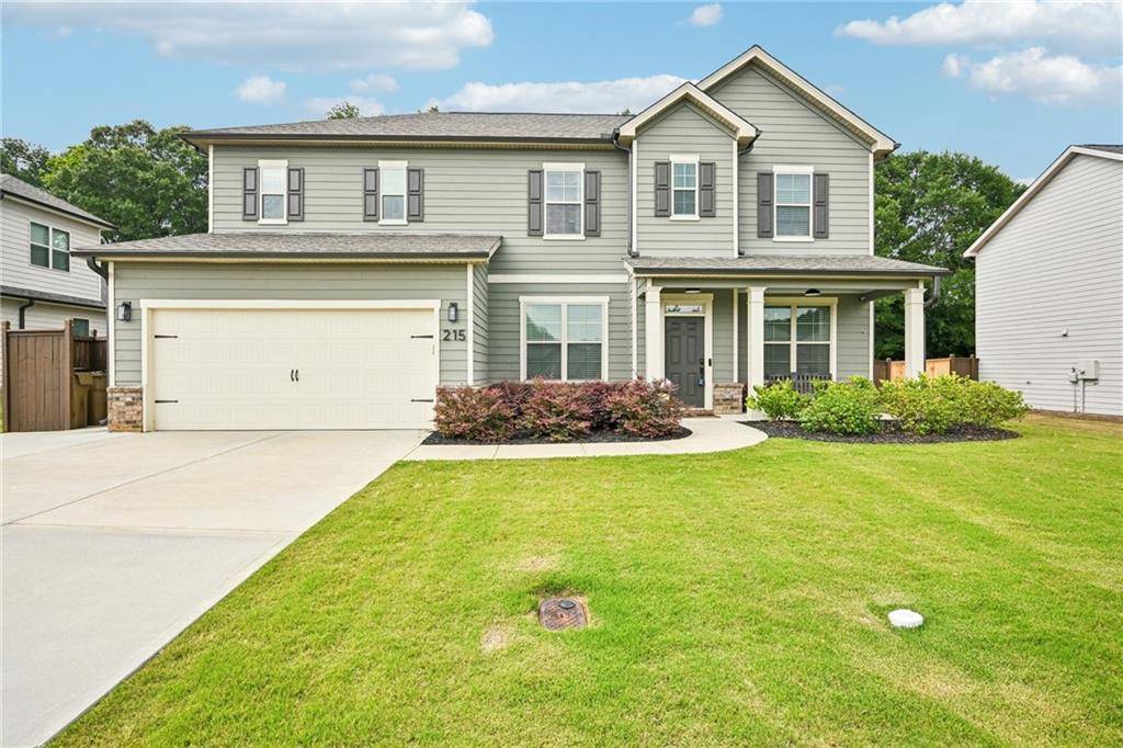 Winder, GA 30680,215 Dragonfly WAY