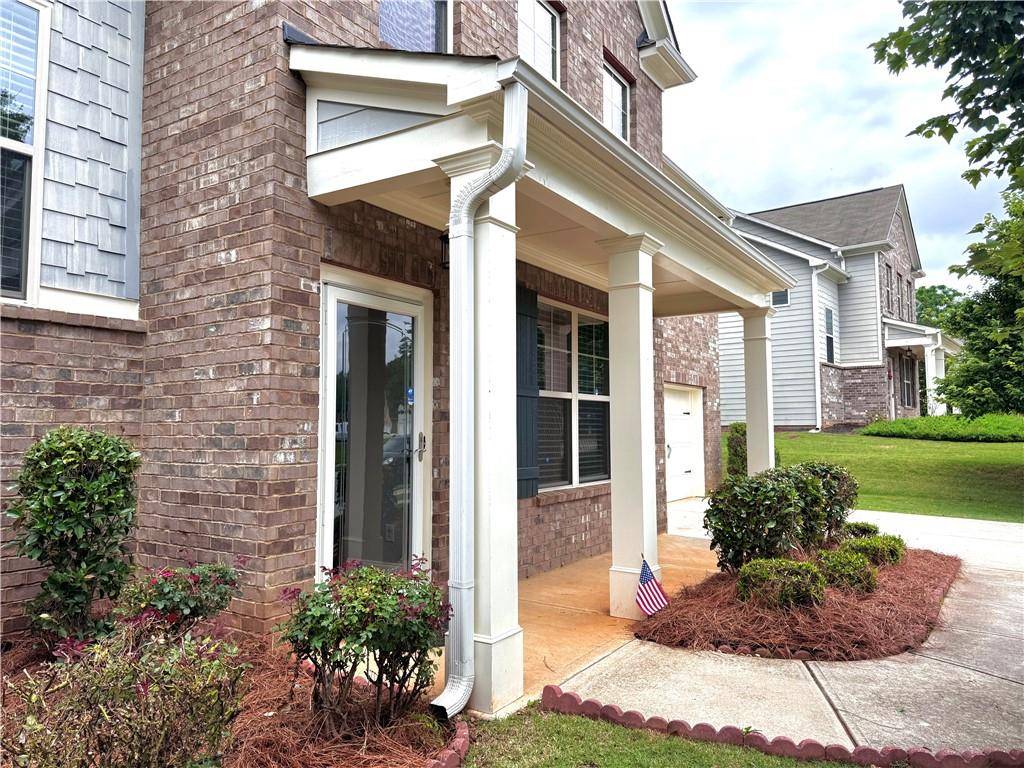 Braselton, GA 30517,916 Madison AVE