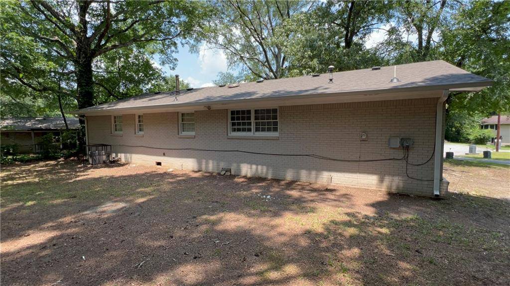 Atlanta, GA 30354,1026 EISENHOWER CT SE