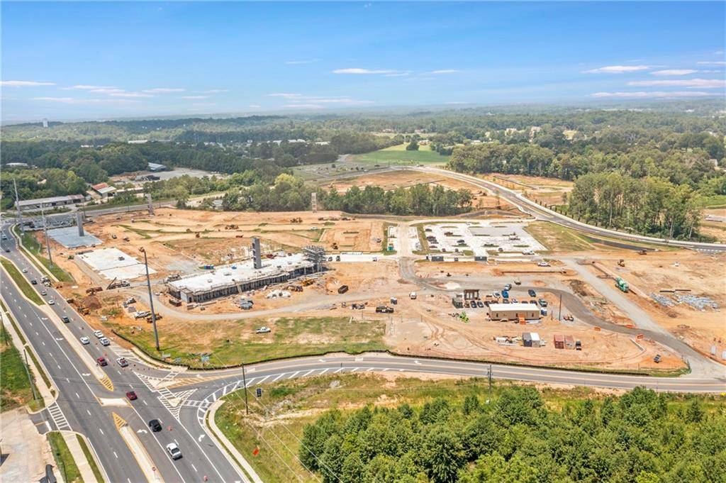 Cumming, GA 30040,4540 Fourth Rail LN