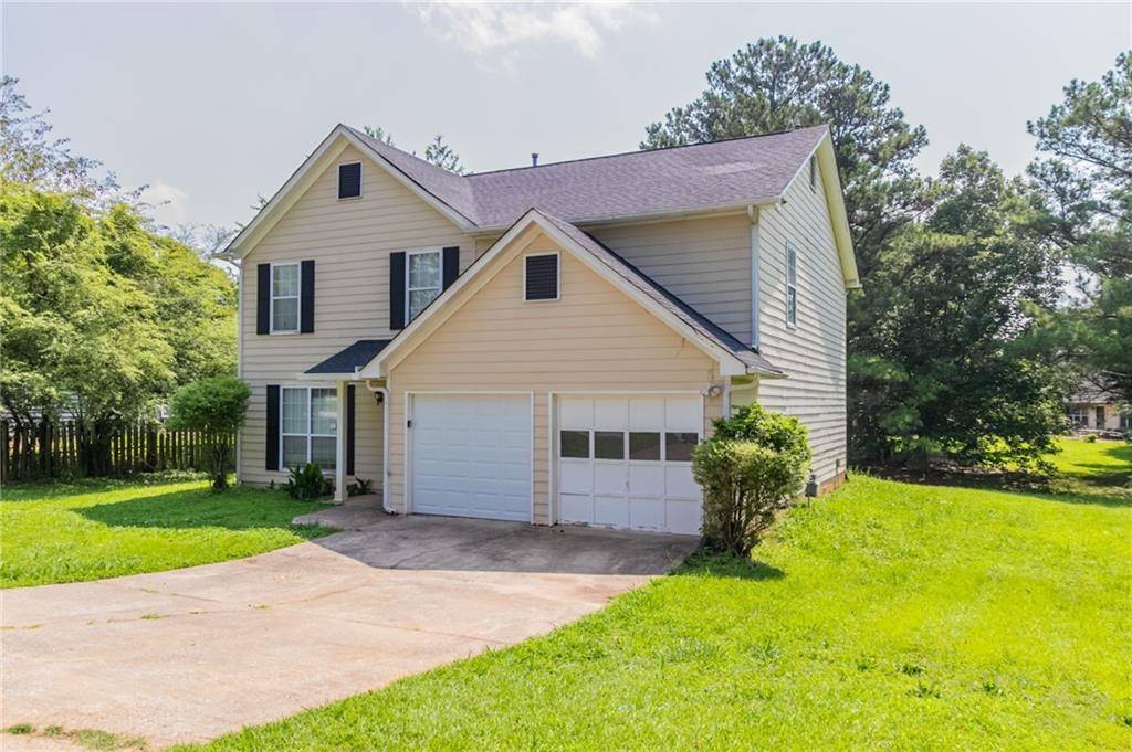 Jonesboro, GA 30238,9542 Canvasback CT