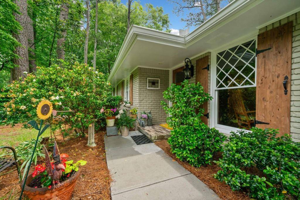 Atlanta, GA 30345,1736 Morris Landers DR NE
