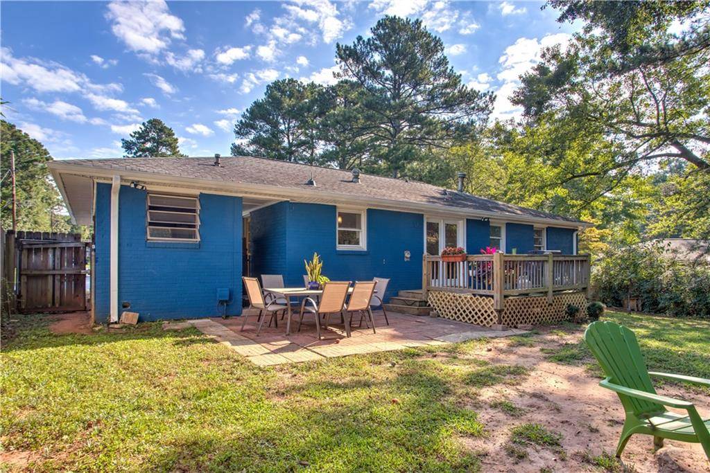 Smyrna, GA 30080,854 Parkway DR SE