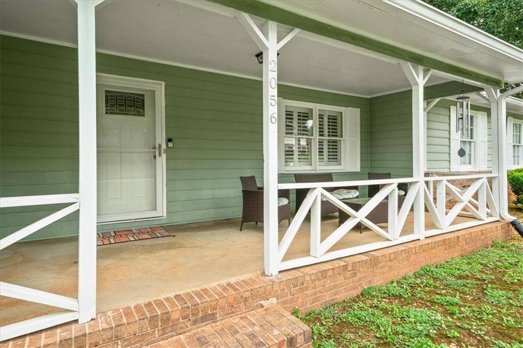 Conyers, GA 30013,2056 Merle DR SE