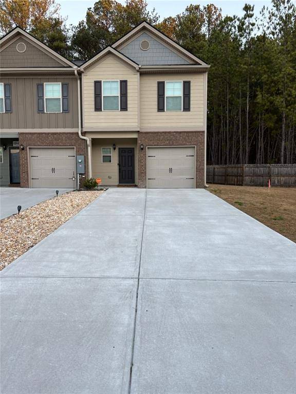 Riverdale, GA 30296,3473 Shoal Oak CT