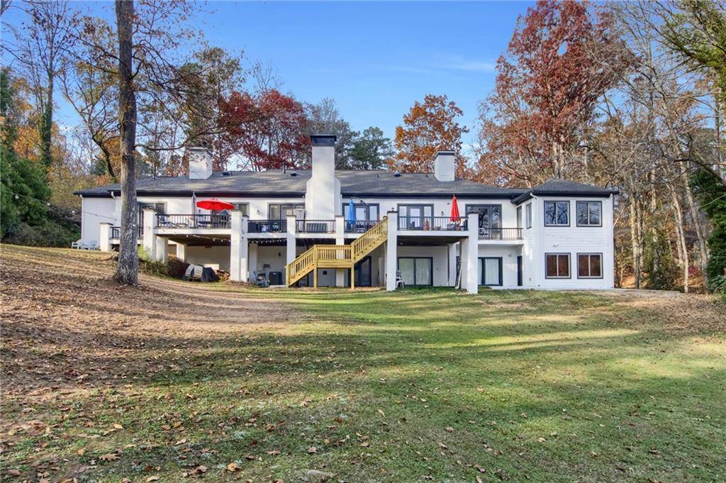 Marietta, GA 30064,1126 WEDGEFIELD DR SW