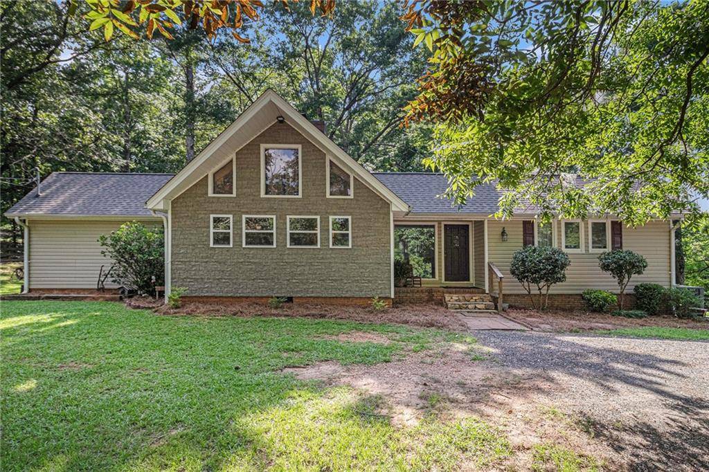 Molena, GA 30258,1281 Lawrence RD