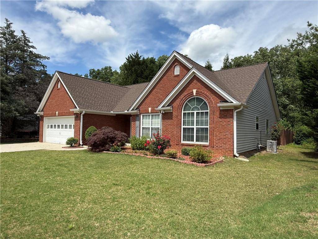 Lawrenceville, GA 30043,1245 Mulberry Mill LN