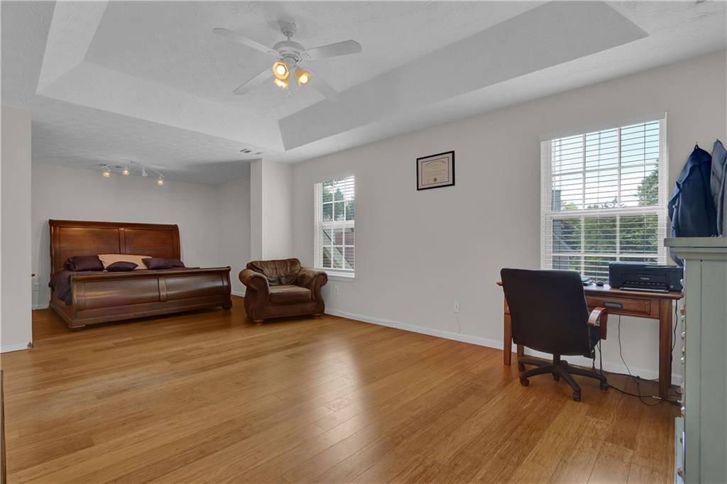 Grayson, GA 30017,1387 SW Haynes Meadow TRL