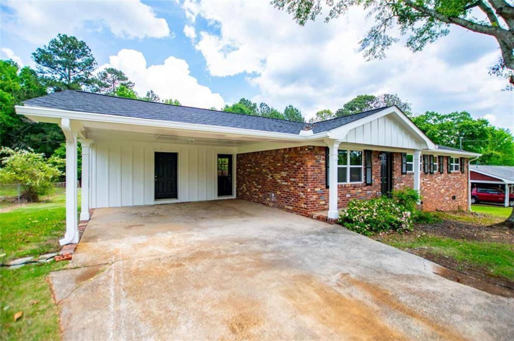 Douglasville, GA 30134,6213 Cherry LN