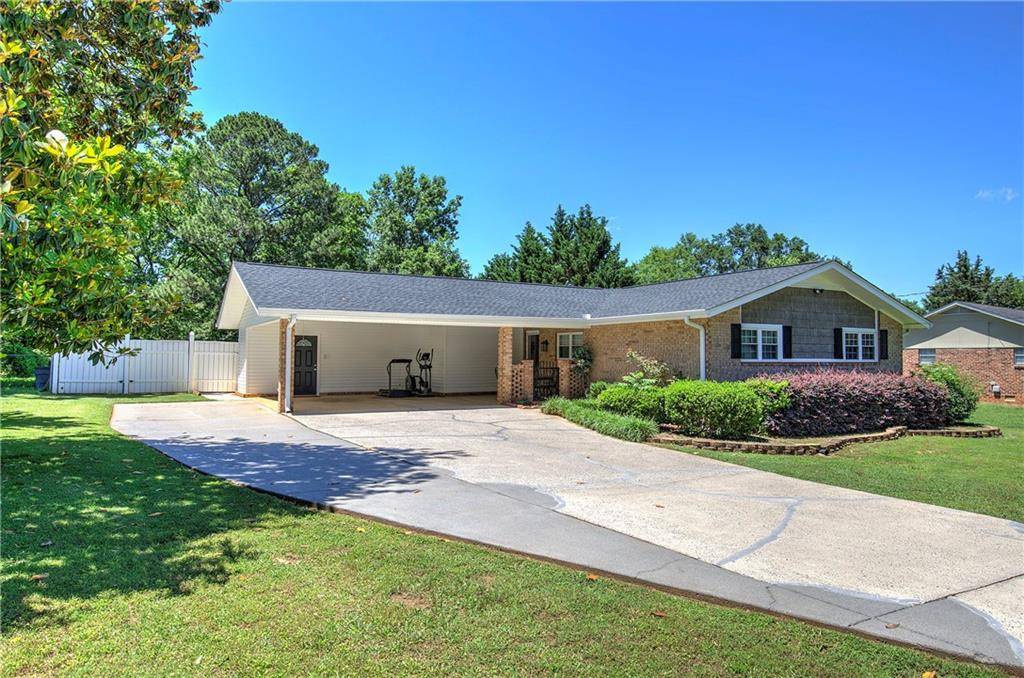 Rome, GA 30161,29 Woodcliffe DR NE