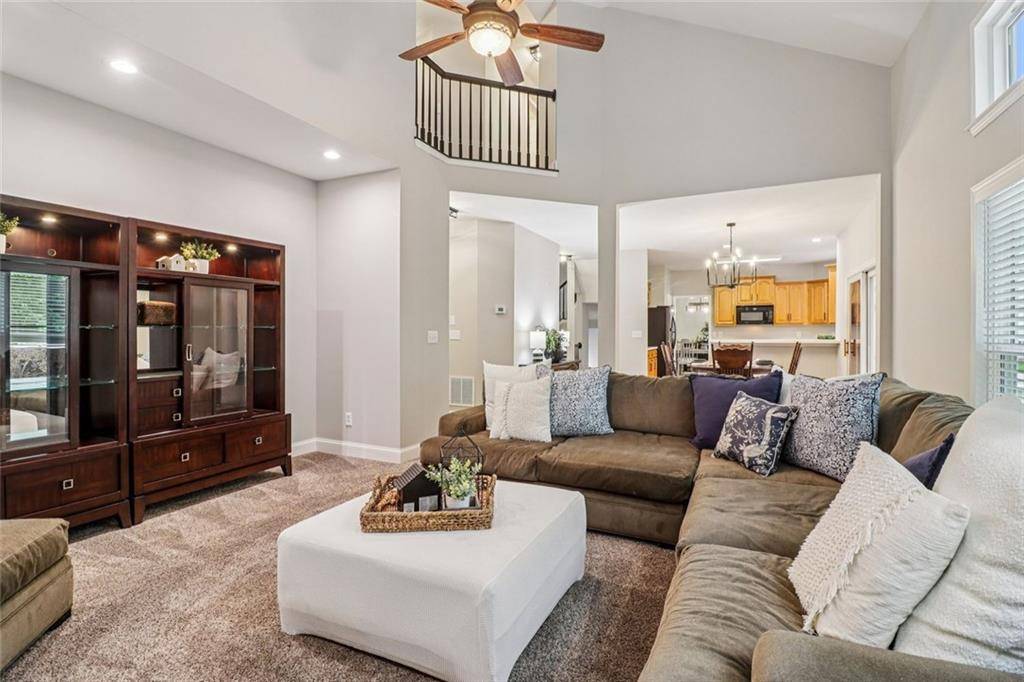 Powder Springs, GA 30127,1006 Amberton LN