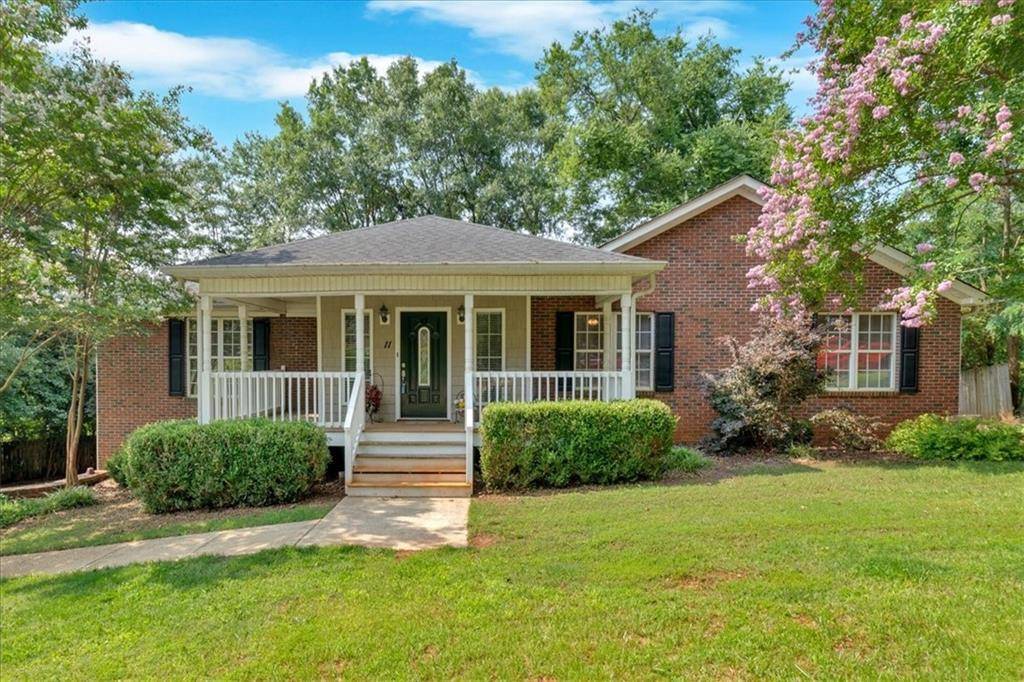 Cartersville, GA 30120,11 Chestnut ST