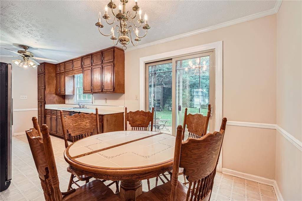 Conyers, GA 30013,1739 Brandy Woods TRL SE